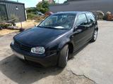 Volkswagen Golf 4 kein R32 ,204 PS V6 Youngtimer Oldt... - Volkswagen: Youngtimer