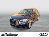 Audi Q3 35 TFSI basis++EPH+3 Z. KLIMA+BLUETOOTH+DAB++ - Audi Q3 mit Benzin-Antrieb: mit Klimaautomatik, Bluetooth