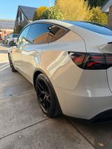 Andere Tesla Model Y 2023 | weiß innen | Porsche ... - Andere