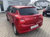 Suzuki Swift Comfort Automatik - Suzuki Swift in Leipzig
