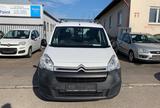 Citroën Berlingo Kasten - Citroën Berlingo Gebrauchtwagen in Stuttgart