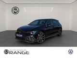 Volkswagen Golf VIII 2.0 TSI GTI Clubsport *PANO RFK SHZ*