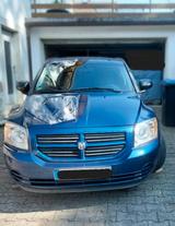 Dodge Caliber SE 1.8 SE - Dodge Caliber mit Benzin-Antrieb