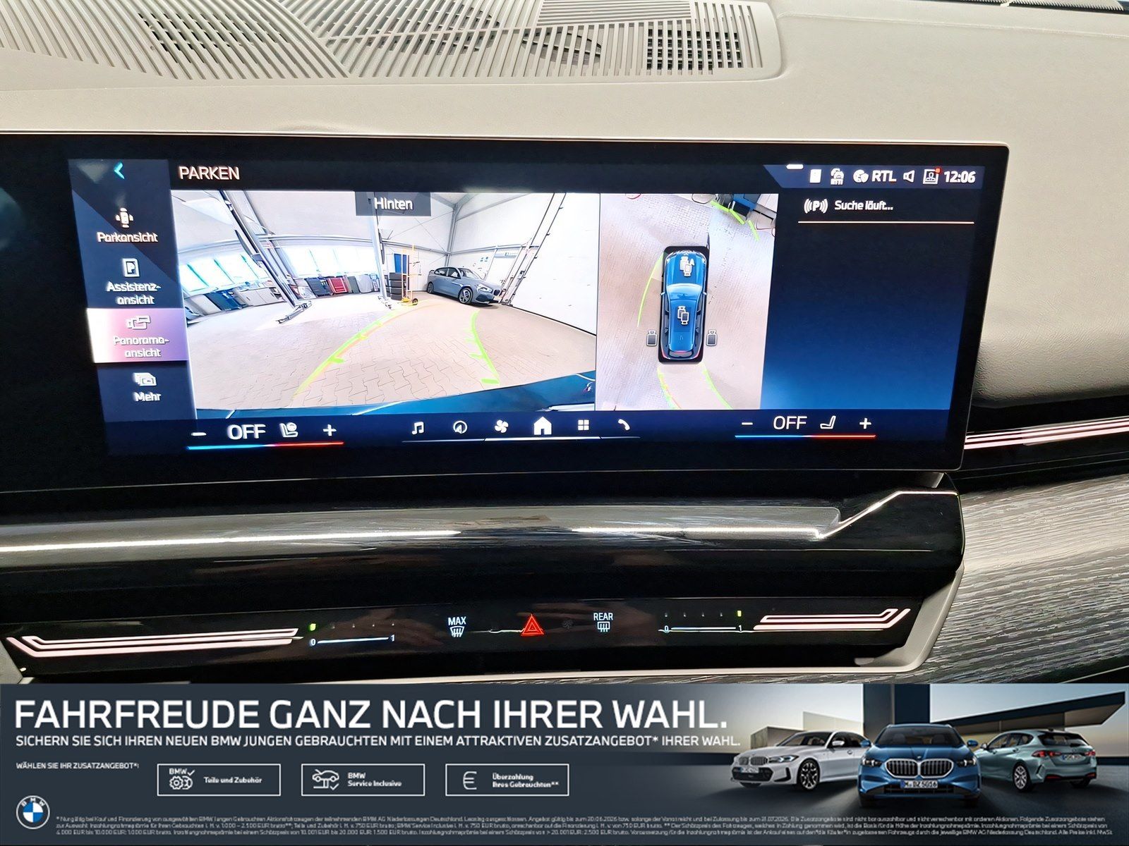 BMW 520 - Bild 16