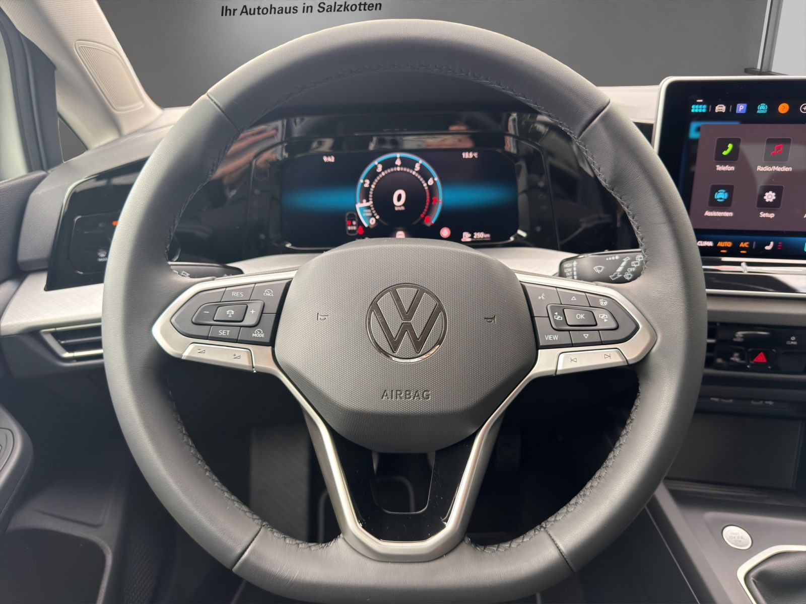 Volkswagen Golf - Bild 14