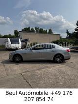 Maserati Ghibli Basis - Maserati Ghibli in Essen