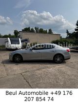 Maserati Ghibli Basis - Maserati: Limousine