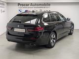 BMW 530i Touring HuD H/K PA DAB LED Shz - BMW 530: Kombi, 530d