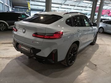 BMW X4 M40 - 5