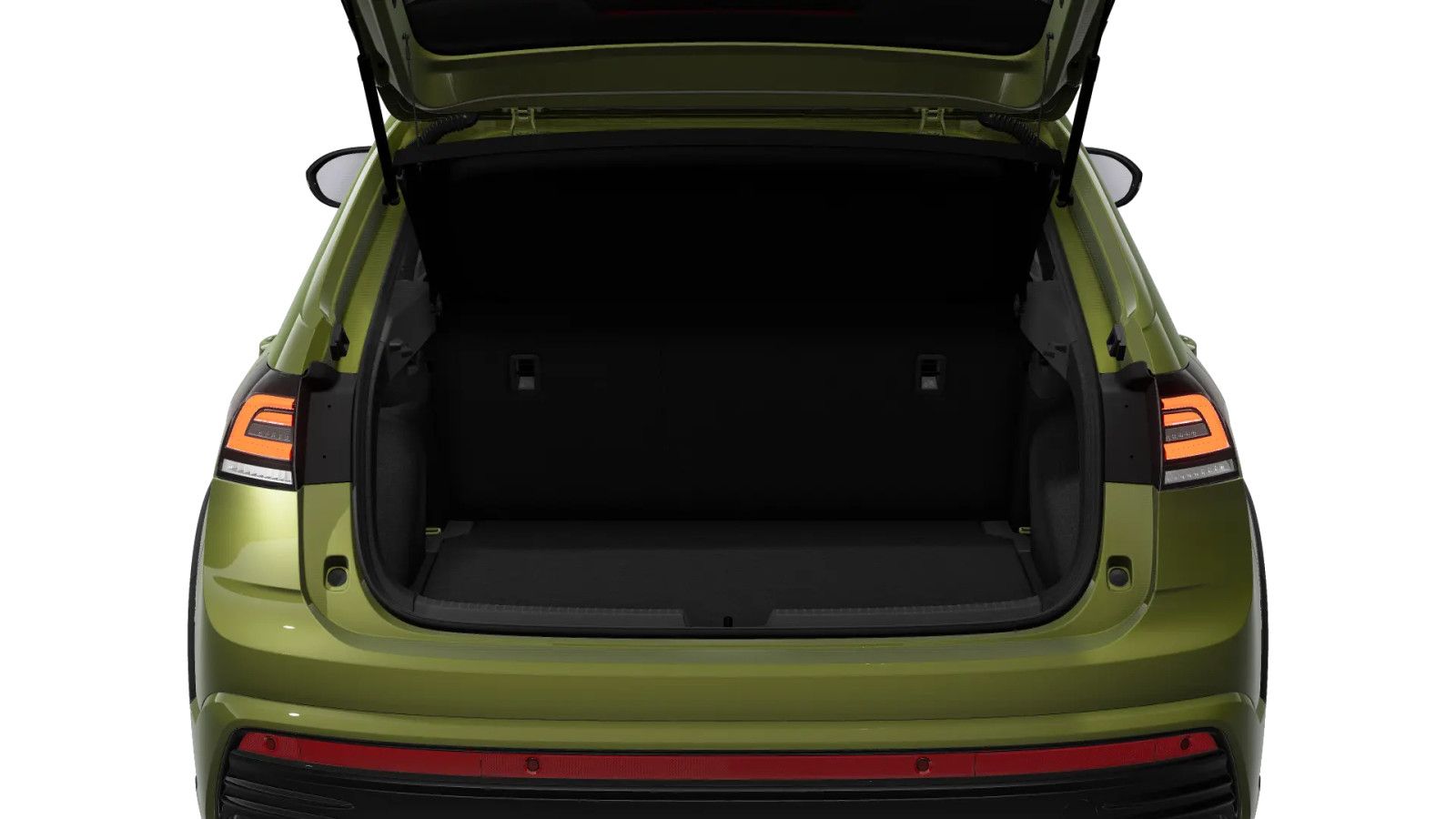 Volkswagen Taigo - Bild 7