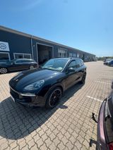 Porsche Cayenne S 4.2 - Porsche in Flensburg