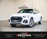 Audi Q5 40 TDI quattro S LINE VIRTUAL PANO LED DSP