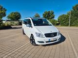 Mercedes-Benz Viano 3.0 CDI Grand Edition AVANTGARDE lang ... - Mercedes-Benz Viano: Avantgarde Edition