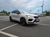 Cupra Ateca 2.0 TSI 221kW VZ 4Drive DSG VZ - Cupra Ateca von privat