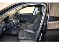 Skoda Superb - Vorschau Bild 3