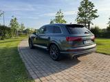 Audi SQ7 4.0 TDI quattro tiptronic - - Audi SQ7: Privatanbieter