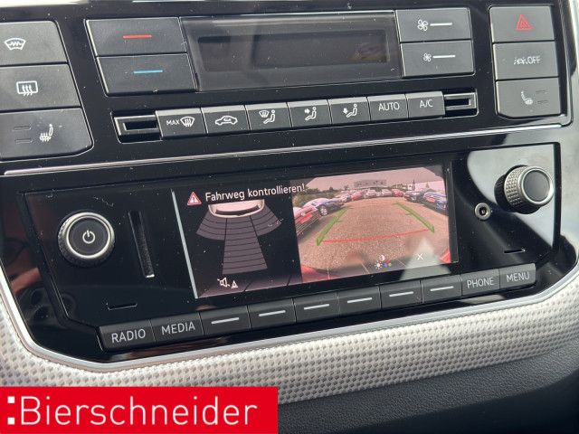 Volkswagen e-up! - Bild 18