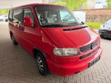 Volkswagen T4 Multivan - VW T4 Multivan von 1996