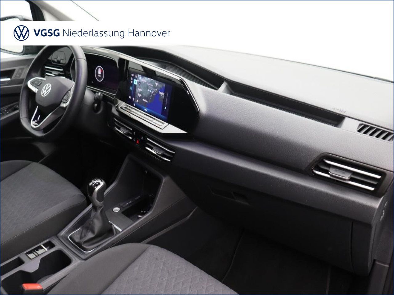 Volkswagen Caddy - Bild 7