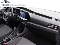 Volkswagen Caddy - Vorschau Bild 7