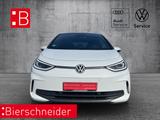 Volkswagen ID.3 Pro Facelift PANO AHK IQ-LIGHT DCC 19 ACC D - Volkswagen ID.3: Facelift