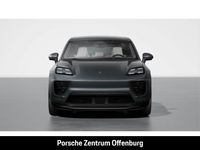 Porsche Macan - Vorschau Bild 8