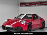 Porsche 911 992.2 Targa 4 GTS Lift BOSE 360 Grad Kamera