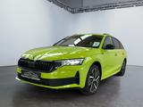 Skoda Octavia Combi Sportline 1,5 TSI DSG Kamera - Skoda in Köln