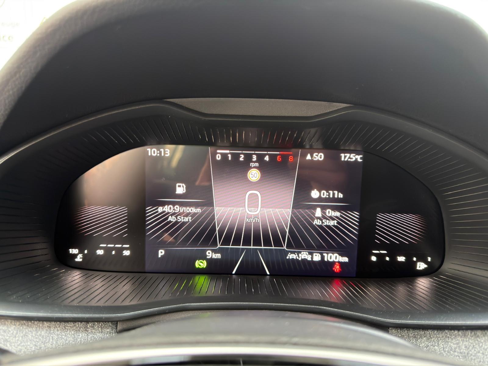 Skoda Kamiq Selection 1.0TSI#DSG#AHK#SHZ#APP#Kamera