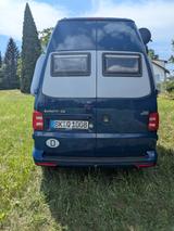 Volkswagen T6 langer Radstand, Hochdach, Verbreiterung - Kastenwagen Hochdach