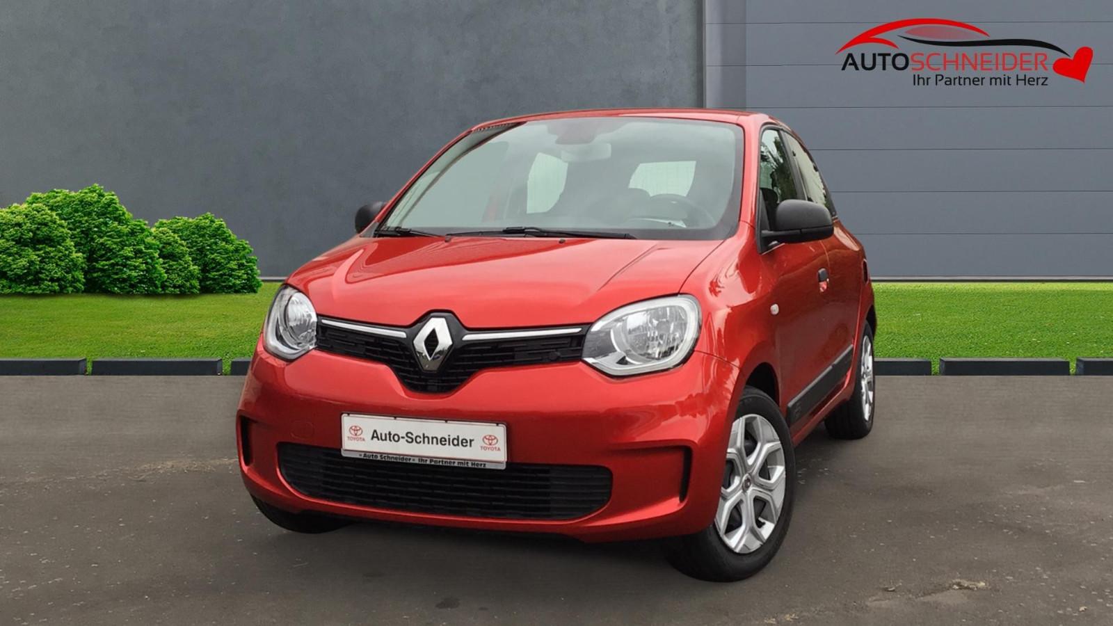 Renault Twingo Life