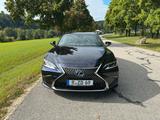 Lexus ES 300 300h Luxury Line Automatik Luxury Line - Lexus: 300h