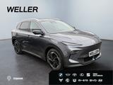 MGS5 EV 64kWh Luxury *LED*360°*ACC*Navi*SHZ*PDC* - MG S5 Gebrauchtwagen Gebrauchtwagen