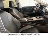 MG5 Maximal Luxury 61kwh Navi VLeder ACC 360°DAB - mit Elektro-Antrieb: Silber, Kombi