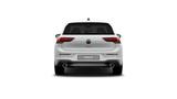 Volkswagen Golf VIII 2.0 TSI GTI DSG LED PANO KAMERA - Volkswagen Golf: Weiß, GTI