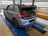 Volkswagen ID.3  Max 150/58 249,-ohne Anzahlung AHK Pano - blaue Volkswagen ID.3
