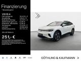 Volkswagen ID.4 Pro 210kW*Navi*Wärmepumpe*KAM*19Zoll*Assist - Volkswagen ID.4 Jahreswagen