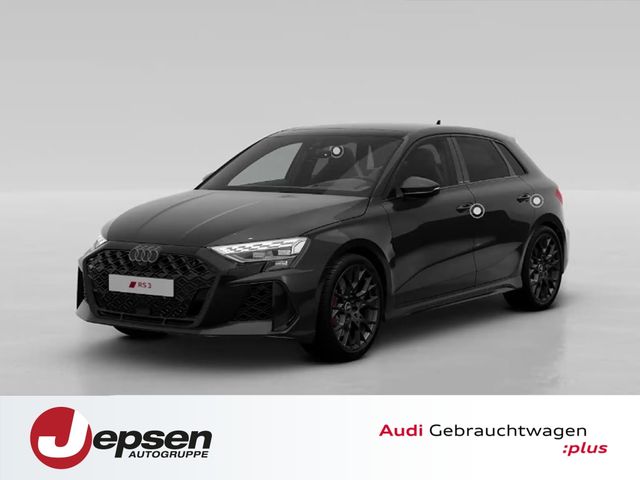 Audi RS 3 Sportback S tr. max.280km/h PANO Sportabga