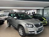 Skoda Yeti Adventure 4x4 *Allrad* 2-Hand - Skoda Yeti: Adventure