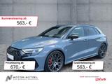 Audi RS 3 Sportback TFSI QU S-TR LED+NAVI+RFK+ACC+19" - Audi RS3 in Stuttgart
