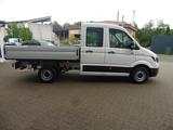 MAN TGE 3-180 4X4 SB - MAN LKWs