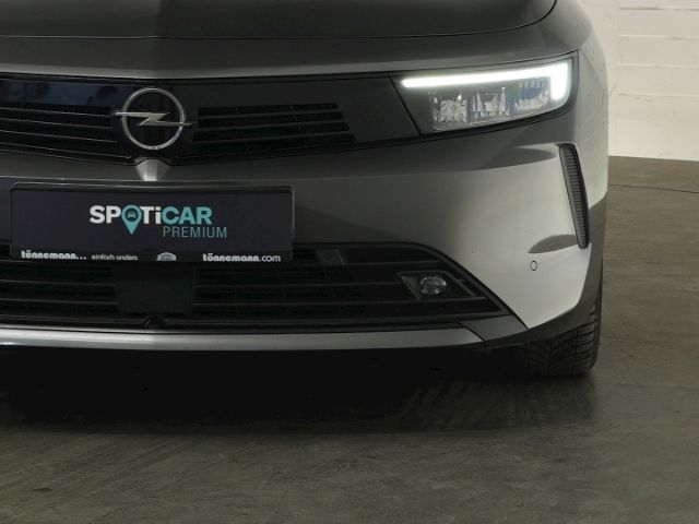 Astra L ST ELEGANCE CDTI AT+NAVI+LED LICHT+RÜCKF