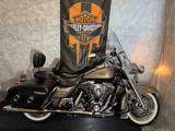 Harley-Davidson Road King, FL1, 1.Hand, 5HD, AMC Auspuff, TOP! - HARLEY-DAVIDSON 2004 ROAD KING