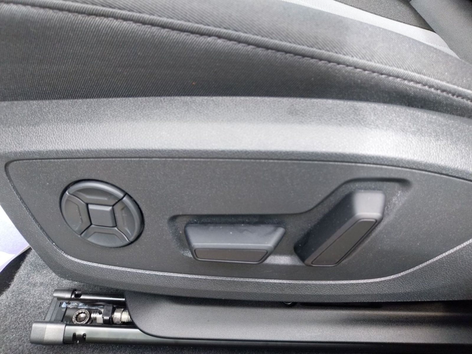 Audi A3 - Bild 8