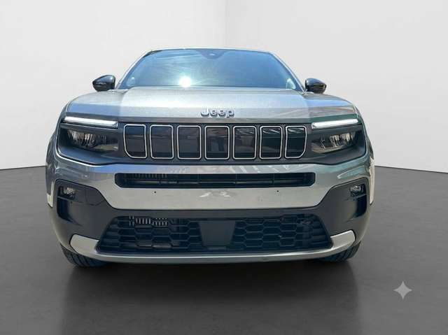 Other Jeep Avenger 1.2 100cv Altitude + Telecamera + N imagem 2