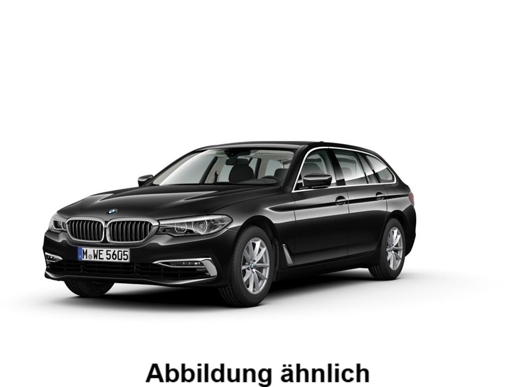 BMW 530 d xDrive touring Luxury Line/StandHZG/AHK