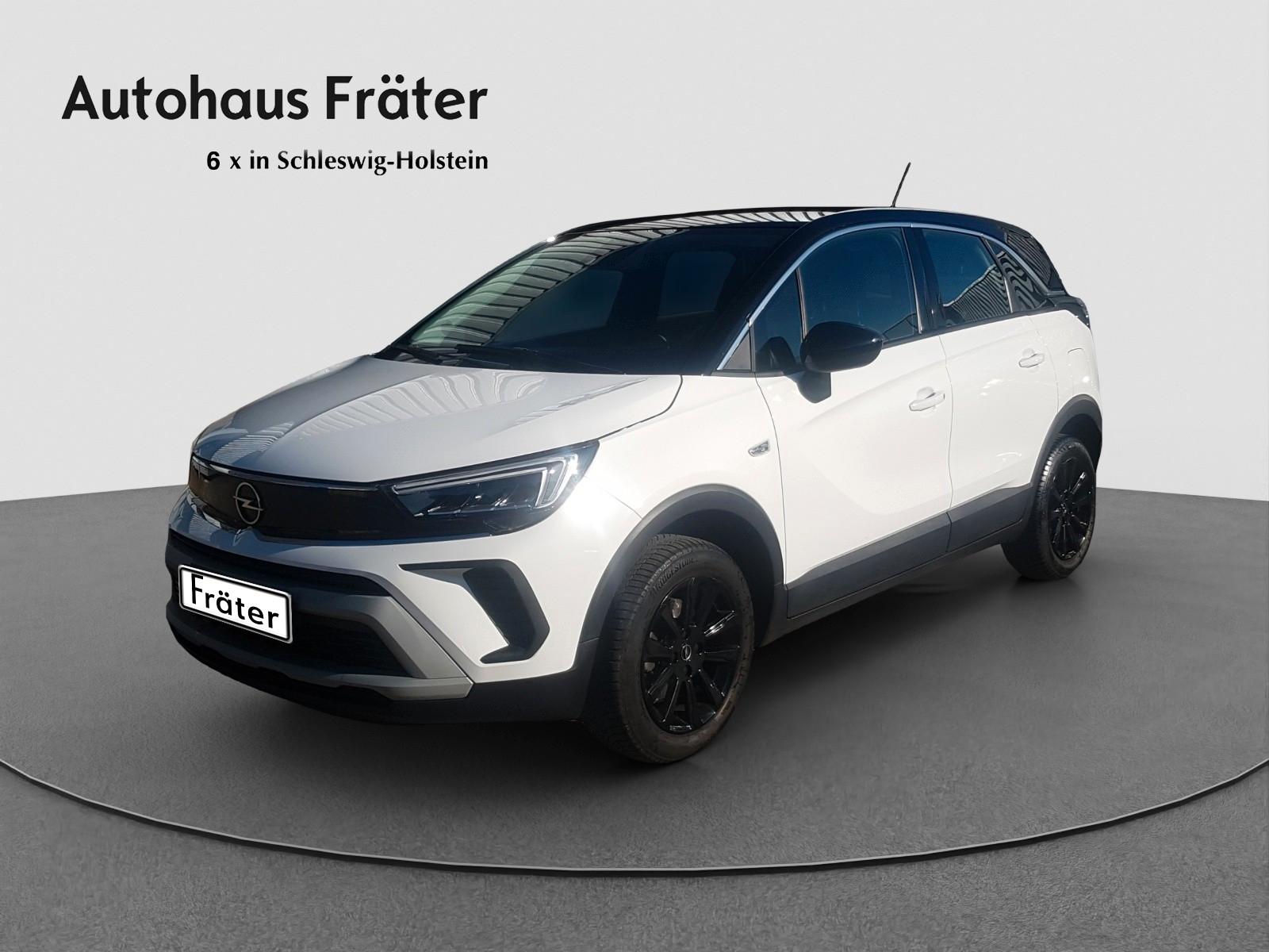 Opel Crossland Elegance ATM