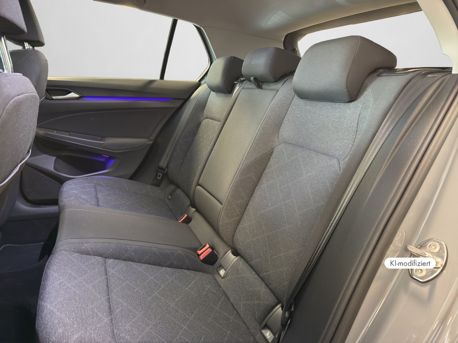 Volkswagen Golf - Bild 15