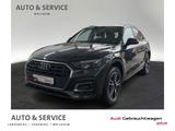 Audi Q5 50 TFSI e qua. S tronic AHK LED - Audi: Allradantrieb