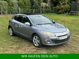 Renault Megane III 1.6 Dynamique *PANO|NAVI* - Renault Megane aus 2009: Dynamique